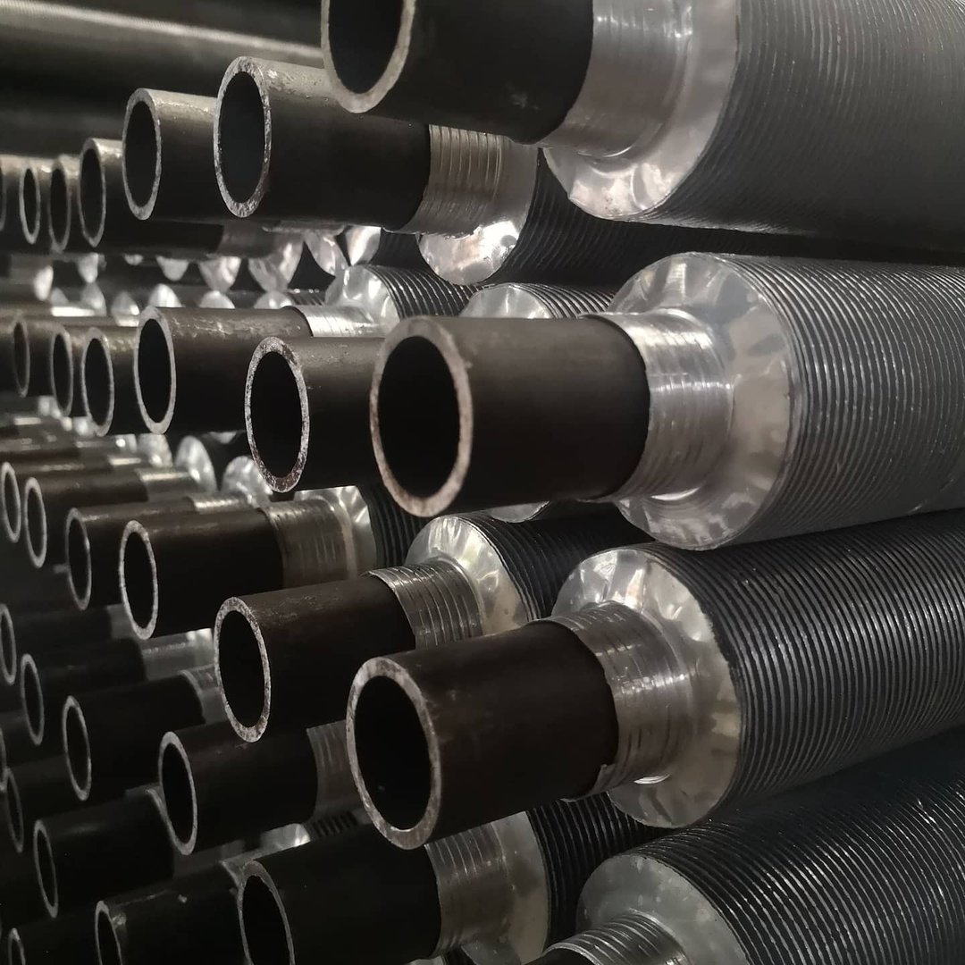 Tầm quan trọng của dàn trao đổi nhiệt calorifer trong hệ thống sấy